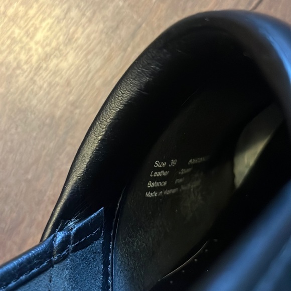 Dansko black clogs size 39 - Picture 13 of 13